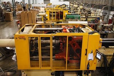 Advanced Manufacturing 4