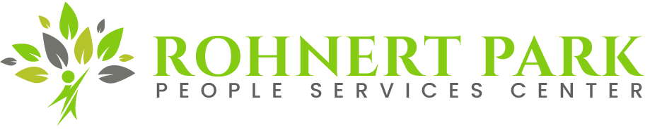 Rohnert Park People Services Center