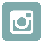 Instagram - Teal