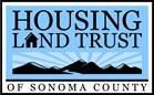 Housing Land Trust Logo
